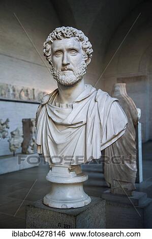 Bust of Marcus Aurelius, Roman emperor, Glyptothek, Munich, Bavaria, Germany, Europe View Large Photo Image Stock Photograph - Bust of Marcus Aurelius, Roman emperor, Glyptothek, Munich, Bavaria, Germany, Europe. Fotosearch