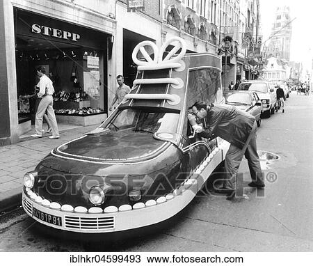 Car in the form of a shoe, England, Great Britain View Large Photo Image Stock Image - Car in the form of a shoe, England, Great Britain. Fotosearch