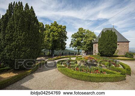 Chapel of Tears, monastery Mont Sainte-Odile, Ottrott, Bas-Rhin, Alsace, France, Europe View Large Photo Image Stock Photo - Chapel of Tears, monastery Mont Sainte-Odile, Ottrott, Bas-Rhin, Alsace, France, Europe. Fotosearch