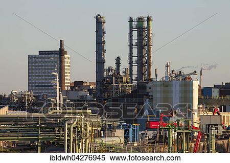 Chempark, Chemical Park, Bayer AG, Leverkusen, North Rhine-Westphalia, Germany, Europe View Large Photo Image Stock Photography - Chempark, Chemical Park, Bayer AG, Leverkusen, North Rhine-Westphalia, Germany, Europe. Fotosearch