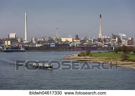 Chempark, Rhine, Ürdingen, Krefeld, Lower Rhine, North Rhine-Westphalia, Germany, Europe View Large Photo Image Stock Image - Chempark, Rhine, Ürdingen, Krefeld, Lower Rhine, North Rhine-Westphalia, Germany, Europe. Fotosearch