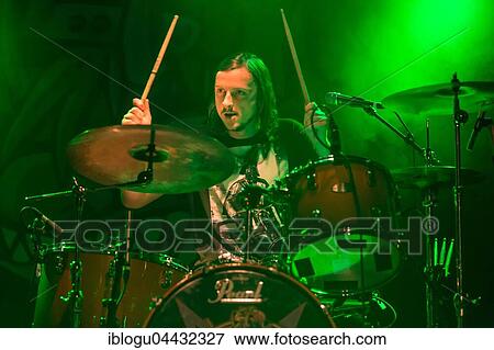 Chris Windley, drummer from the Australian rock band Dallas Frasca live at Schüür Lucerne, Switzerland, Europe View Large Photo Image Stock Photo - Chris Windley, drummer from the Australian rock band Dallas Frasca live at Schüür Lucerne, Switzerland, Europe. Fotosearch
