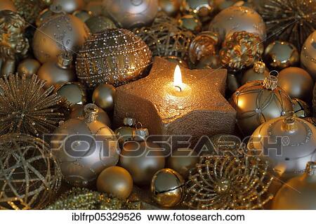Christmas decoration View Large Photo Image Stock Photograph - Christmas decoration. Fotosearch