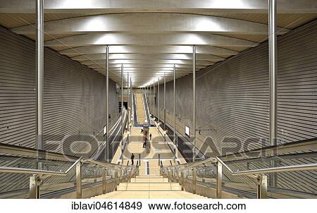 City-Tunnel Leipzig, bus stop Markt, Leipzig, Saxony, Germany, Europe View Large Photo Image Stock Photo - City-Tunnel Leipzig, bus stop Markt, Leipzig, Saxony, Germany, Europe. Fotosearch
