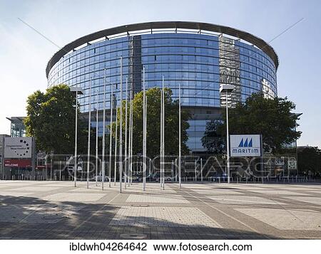 Congress Center, Messe Frankfurt, Frankfurt am Main, Hesse, Germany, Europe View Large Photo Image Stock Image - Congress Center, Messe Frankfurt, Frankfurt am Main, Hesse, Germany, Europe. Fotosearch