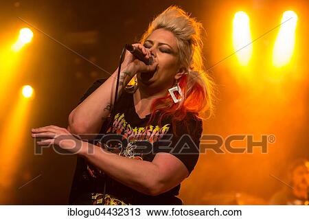 Dallas Frasca, singer and front woman of the Australian rock band Dallas Frasca live in the Schüür Lucerne, Switzerland, Europe View Large Photo Image Stock Image - Dallas Frasca, singer and front woman of the Australian rock band Dallas Frasca live in the Schüür Lucerne, Switzerland, Europe. Fotosearch