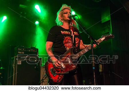 Dallas Frasca, singer and front woman of the Australian rock band Dallas Frasca live in the Schüür Lucerne, Switzerland, Europe View Large Photo Image Stock Image - Dallas Frasca, singer and front woman of the Australian rock band Dallas Frasca live in the Schüür Lucerne, Switzerland, Europe. Fotosearch