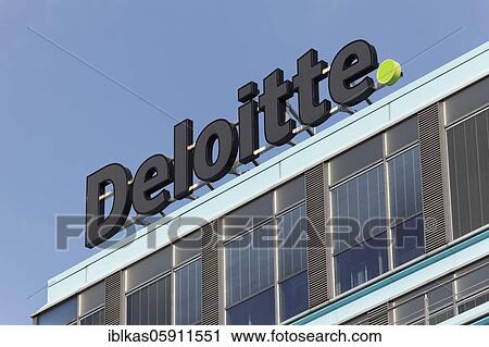 Deloitte Wirtschaftsprüfungsgesellschaft, logo on building, Düsseldorf branch, Düsseldorf, North Rhine-Westphalia, Germany, Europe View Large Photo Image Stock Image - Deloitte Wirtschaftsprüfungsgesellschaft, logo on building, Düsseldorf branch, Düsseldorf, North Rhine-Westphalia, Germany, Europe. Fotosearch