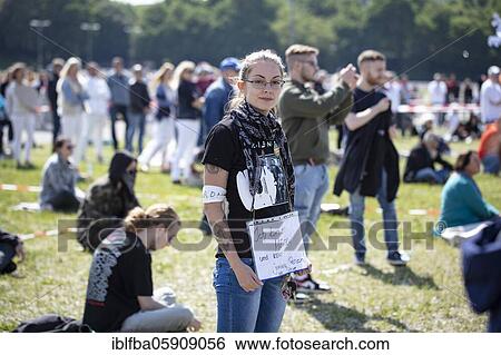 Demonstration against corona measures on 16 May 2020 at Theresienwiese, Munich, Bavaria, Germany, Europe View Large Photo Image Stock Photograph - Demonstration against corona measures on 16 May 2020 at Theresienwiese, Munich, Bavaria, Germany, Europe. Fotosearch
