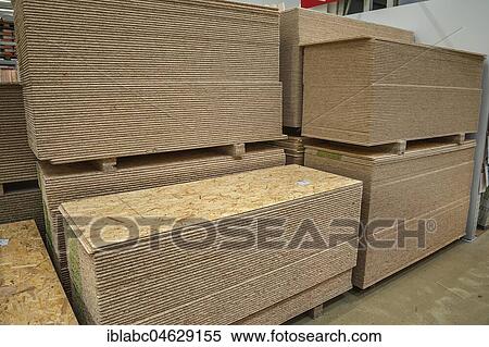 DIY store, chipboard, also OSB boards, Bavaria, Germany, Europe View Large Photo Image Stock Photography - DIY store, chipboard, also OSB boards, Bavaria, Germany, Europe. Fotosearch