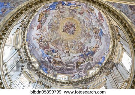 Dome of the Naples cathedral, Naples, Italy, Europe View Large Photo Image Stock Photo - Dome of the Naples cathedral, Naples, Italy, Europe. Fotosearch