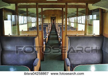 Empty compartment, historic steam train North Norfolk Railway Poppy Line, Sheringham, Norfolk, United Kingdom, Europe View Large Photo Image Stock Photo - Empty compartment, historic steam train North Norfolk Railway Poppy Line, Sheringham, Norfolk, United Kingdom, Europe. Fotosearch