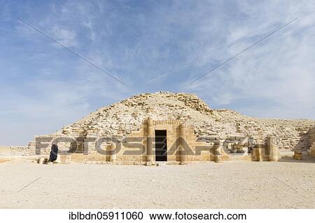 Entrance to the House of the South at the Djoser step pyramid complex in Saqqara, Egypt, Africa View Large Photo Image Stock Image - Entrance to the House of the South at the Djoser step pyramid complex in Saqqara, Egypt, Africa. Fotosearch
