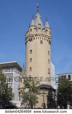 Eschenheimer Tor, former city gate, Frankfurt am Main, Hesse, Germany, Europe View Large Photo Image Stock Photo - Eschenheimer Tor, former city gate, Frankfurt am Main, Hesse, Germany, Europe. Fotosearch