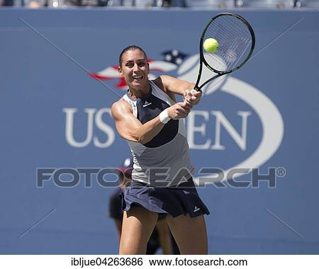 Flavia Pennetta, ITA, US Open 2015, Grand Slam tennis tournament, Flushing Meadows, New York, USA, North America View Large Photo Image Stock Photograph - Flavia Pennetta, ITA, US Open 2015, Grand Slam tennis tournament, Flushing Meadows, New York, USA, North America. Fotosearch