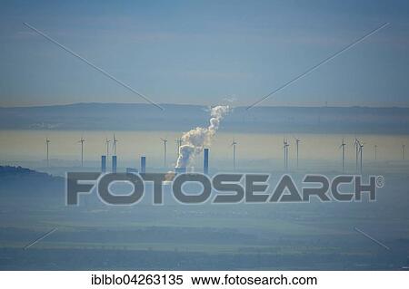 Frimmersdorf Power Station, RWE Power, lignite power plant, Grevenbroich, Rhineland, North Rhine-Westphalia, Germany, Europe View Large Photo Image Stock Photography - Frimmersdorf Power Station, RWE Power, lignite power plant, Grevenbroich, Rhineland, North Rhine-Westphalia, Germany, Europe. Fotosearch