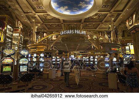 Gambling, slot machines, Caesars Palace Hotel, Las Vegas, Nevada, USA, North America View Large Photo Image Stock Image - Gambling, slot machines, Caesars Palace Hotel, Las Vegas, Nevada, USA, North America. Fotosearch