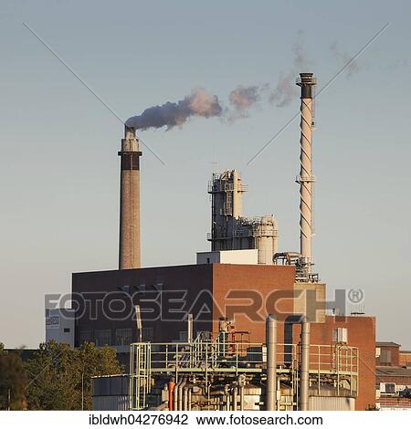 Germany, North Rhine-Westphalia, Leverkusen, Chempark, Chemical Park, Bayer AG, Europe View Large Photo Image Stock Image - Germany, North Rhine-Westphalia, Leverkusen, Chempark, Chemical Park, Bayer AG, Europe. Fotosearch