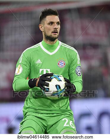 Goalkeeper Sven Ulreich, FC Bayern Munich, Allianz Arena, Munich, Upper Bavaria, Germany, Europe View Large Photo Image Stock Photography - Goalkeeper Sven Ulreich, FC Bayern Munich, Allianz Arena, Munich, Upper Bavaria, Germany, Europe. Fotosearch