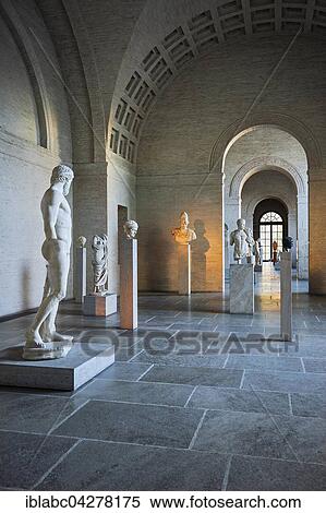 Hall of Diomedes, Glyptothek, Munich, Bavaria, Upper Bavaria, Germany, Europe View Large Photo Image Stock Photography - Hall of Diomedes, Glyptothek, Munich, Bavaria, Upper Bavaria, Germany, Europe. Fotosearch
