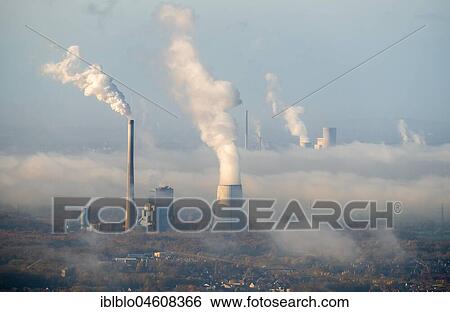 Hard coal-fired power plant, STEAG and RWE Power, jointly owned power plant Bergkamen A oHG, electricity, district heating, exhaust gases, emissions, smoke, smoke, smoke, Bergkamen power station, Ruhr Area, North Rhine-Westphalia, Germany, Europe View Large Photo Image Stock Photograph - Hard coal-fired power plant, STEAG and RWE Power, jointly owned power plant Bergkamen A oHG, electricity, district heating, exhaust gases, emissions, smoke, smoke, smoke, Bergkamen power station, Ruhr Area, North Rhine-Westphalia, Germany, Europe. Fotosearch