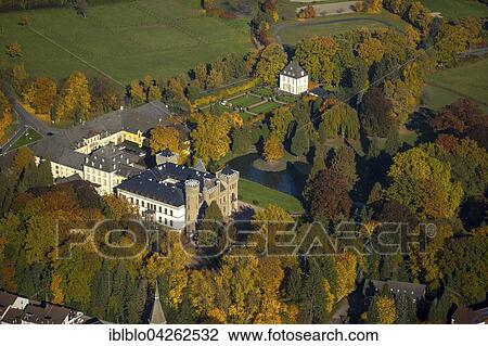 Herdringen Castle, Tudor castle with Arnsberg park area, Sauerland, North Rhine-Westphalia, Germany, Europe View Large Photo Image Stock Image - Herdringen Castle, Tudor castle with Arnsberg park area, Sauerland, North Rhine-Westphalia, Germany, Europe. Fotosearch