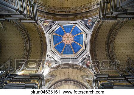 Interior of the Oristano cathedral, Oristano, Sardinia, Italy, Europe View Large Photo Image Stock Image - Interior of the Oristano cathedral, Oristano, Sardinia, Italy, Europe. Fotosearch