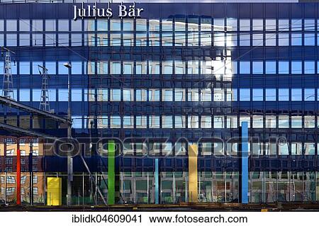 Julius Baer Bank, Zurich Altstetten, Switzerland, Europe View Large Photo Image Stock Image - Julius Baer Bank, Zurich Altstetten, Switzerland, Europe. Fotosearch