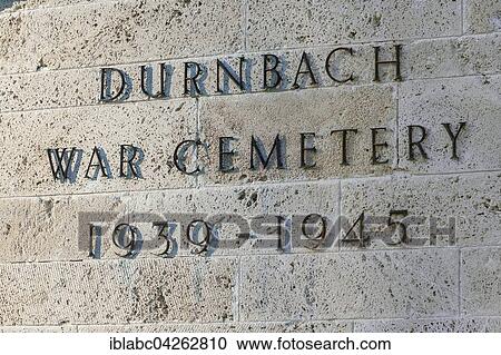 Lettering at the military cemetery in Durnbach, Tegernsee, Bavaria, Germany, Europe View Large Photo Image Stock Image - Lettering at the military cemetery in Durnbach, Tegernsee, Bavaria, Germany, Europe. Fotosearch