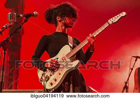 Lianne La Havas, young British soul singer, live at the Blue Balls Festival in Lucerne, Switzerland, Europe View Large Photo Image Stock Photo - Lianne La Havas, young British soul singer, live at the Blue Balls Festival in Lucerne, Switzerland, Europe. Fotosearch