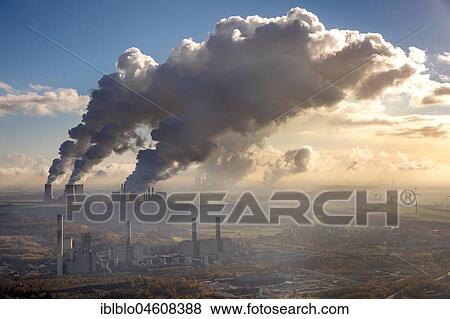 Lignite-fired power plant, Frimmersdorf lignite-fired power plant, RWE Power AG Neurath power plant, BoA 2&3, RWE Power AG Niederaußem power plant, Grevenbroich, Rhineland, North Rhine-Westphalia, Germany, Europe View Large Photo Image Stock Photo - Lignite-fired power plant, Frimmersdorf lignite-fired power plant, RWE Power AG Neurath power plant, BoA 2&3, RWE Power AG Niederaußem power plant, Grevenbroich, Rhineland, North Rhine-Westphalia, Germany, Europe. Fotosearch
