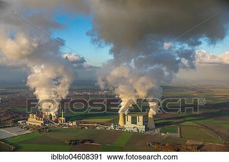 Lignite-fired power plant, RWE Power AG Neurath power station, BoA 2&3, Bergheim, Rhineland, North Rhine-Westphalia, Germany, Europe View Large Photo Image Stock Image - Lignite-fired power plant, RWE Power AG Neurath power station, BoA 2&3, Bergheim, Rhineland, North Rhine-Westphalia, Germany, Europe. Fotosearch