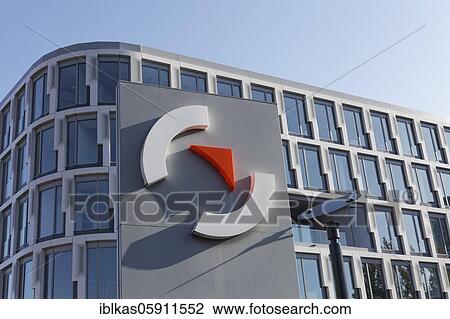 Logo of Salzgitter AG, steel and technology group, in front of the building Salzgitter Mannesmann Handel, Düsseldorf, North Rhine-Westphalia, Germany, Europe View Large Photo Image Stock Image - Logo of Salzgitter AG, steel and technology group, in front of the building Salzgitter Mannesmann Handel, Düsseldorf, North Rhine-Westphalia, Germany, Europe. Fotosearch