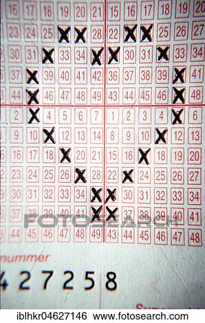 Lottery ticket heart filled, Berlin, Germany, Europe View Large Photo Image Stock Photograph - Lottery ticket heart filled, Berlin, Germany, Europe. Fotosearch