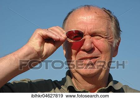 Man with a lens, Germany, Europe View Large Photo Image Stock Photo - Man with a lens, Germany, Europe. Fotosearch