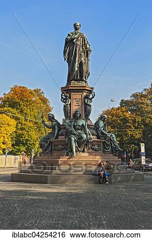 Maxmonument or Max II Monument, Munich, Bavaria, Germany, Europe View Large Photo Image Stock Photograph - Maxmonument or Max II Monument, Munich, Bavaria, Germany, Europe. Fotosearch
