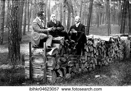 Men playing cards in the forest ca. 1930, exact place unknown, Germany, Europe View Large Photo Image Stock Photo - Men playing cards in the forest ca. 1930, exact place unknown, Germany, Europe. Fotosearch