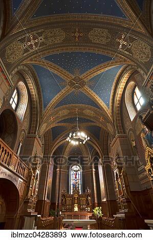 Monastery Church of the Cistercian Abbey, Stift St. Marienthal on the Neisse, Oberlausitz, Saxony, Germany, Europe View Large Photo Image Stock Image - Monastery Church of the Cistercian Abbey, Stift St. Marienthal on the Neisse, Oberlausitz, Saxony, Germany, Europe. Fotosearch