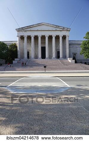 National Gallery of Art, National Mall, Washington, D. C., United States, North America View Large Photo Image Stock Photo - National Gallery of Art, National Mall, Washington, D. C., United States, North America. Fotosearch