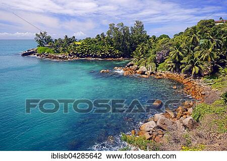 North East Point, Mahe Island, Seychelles, Africa View Large Photo Image Stock Image - North East Point, Mahe Island, Seychelles, Africa. Fotosearch