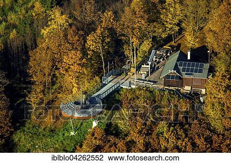 Observation deck at Biggest lake, Attendorn, Sauerland, North Rhine-Westphalia, Germany, Europe View Large Photo Image Stock Image - Observation deck at Biggest lake, Attendorn, Sauerland, North Rhine-Westphalia, Germany, Europe. Fotosearch