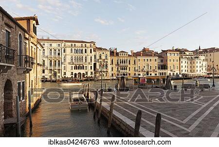 Palazzi by the Grand Canal in the morning light, Campo della Salute, Venice, Veneto, Italy, Europe View Large Photo Image Stock Image - Palazzi by the Grand Canal in the morning light, Campo della Salute, Venice, Veneto, Italy, Europe. Fotosearch