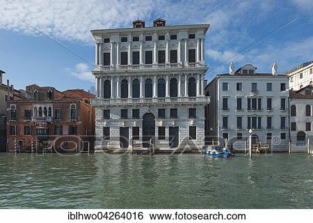 Palazzo Ca 'Corner della Regina, 1727, Palazzo Ca' Favretto on the left, Palazzo Correggio on the right, Grand Canal, Santa Croce district, Venice, Veneto, Italy, Europe View Large Photo Image Stock Photograph - Palazzo Ca 'Corner della Regina, 1727, Palazzo Ca' Favretto on the left, Palazzo Correggio on the right, Grand Canal, Santa Croce district, Venice, Veneto, Italy, Europe. Fotosearch