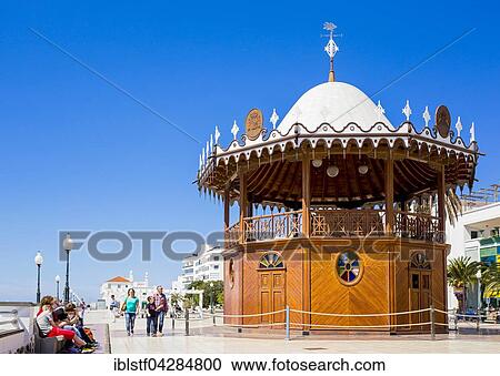 Pavilion, Parque Municipal, Arrecife, Lanzarote, Canary Islands, Spain, Europe View Large Photo Image Stock Image - Pavilion, Parque Municipal, Arrecife, Lanzarote, Canary Islands, Spain, Europe. Fotosearch