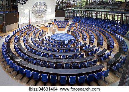 Plenary Chamber of the Bonn Bundestag, Bonn, Rhineland, North Rhine-Westphalia, Germany, Europe View Large Photo Image Picture - Plenary Chamber of the Bonn Bundestag, Bonn, Rhineland, North Rhine-Westphalia, Germany, Europe. Fotosearch