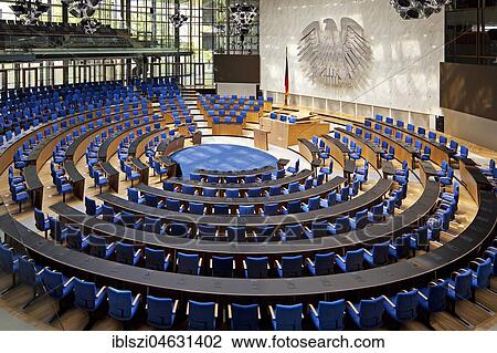 Plenary Chamber of the Bonn Bundestag, Bonn, Rhineland, North Rhine-Westphalia, Germany, Europe View Large Photo Image Stock Image - Plenary Chamber of the Bonn Bundestag, Bonn, Rhineland, North Rhine-Westphalia, Germany, Europe. Fotosearch