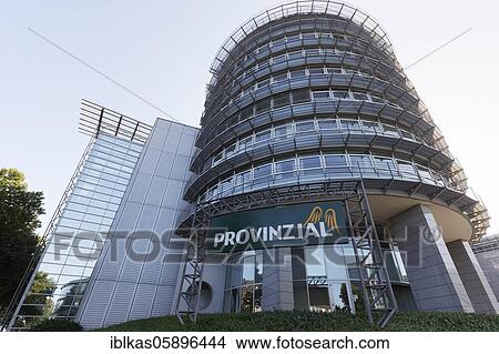 Provinzial Rheinland Versicherung AG, headquarters, Düsseldorf-Wersten, North Rhine-Westphalia, Germany, Europe View Large Photo Image Picture - Provinzial Rheinland Versicherung AG, headquarters, Düsseldorf-Wersten, North Rhine-Westphalia, Germany, Europe. Fotosearch