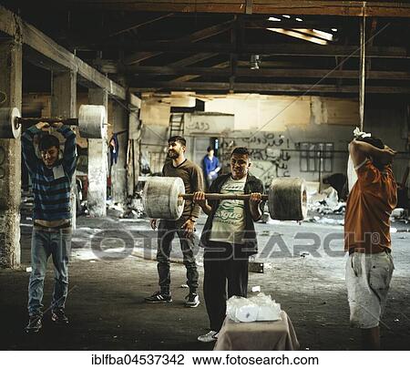 Refugees, Afghani, Pakistani youth, abandoned department store, Belgrade, Serbia, Europe View Large Photo Image Stock Image - Refugees, Afghani, Pakistani youth, abandoned department store, Belgrade, Serbia, Europe. Fotosearch