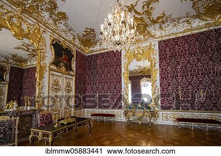 Reiches Zimmer, Munich Residence, Munich, Upper Bavaria, Bavaria, Germany, Europe View Large Photo Image Stock Image - Reiches Zimmer, Munich Residence, Munich, Upper Bavaria, Bavaria, Germany, Europe. Fotosearch