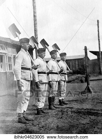Stock Photography - Reichsarbeitsdienst approx. 1939, exact location unknown, Germany, Europe. Fotosearch
